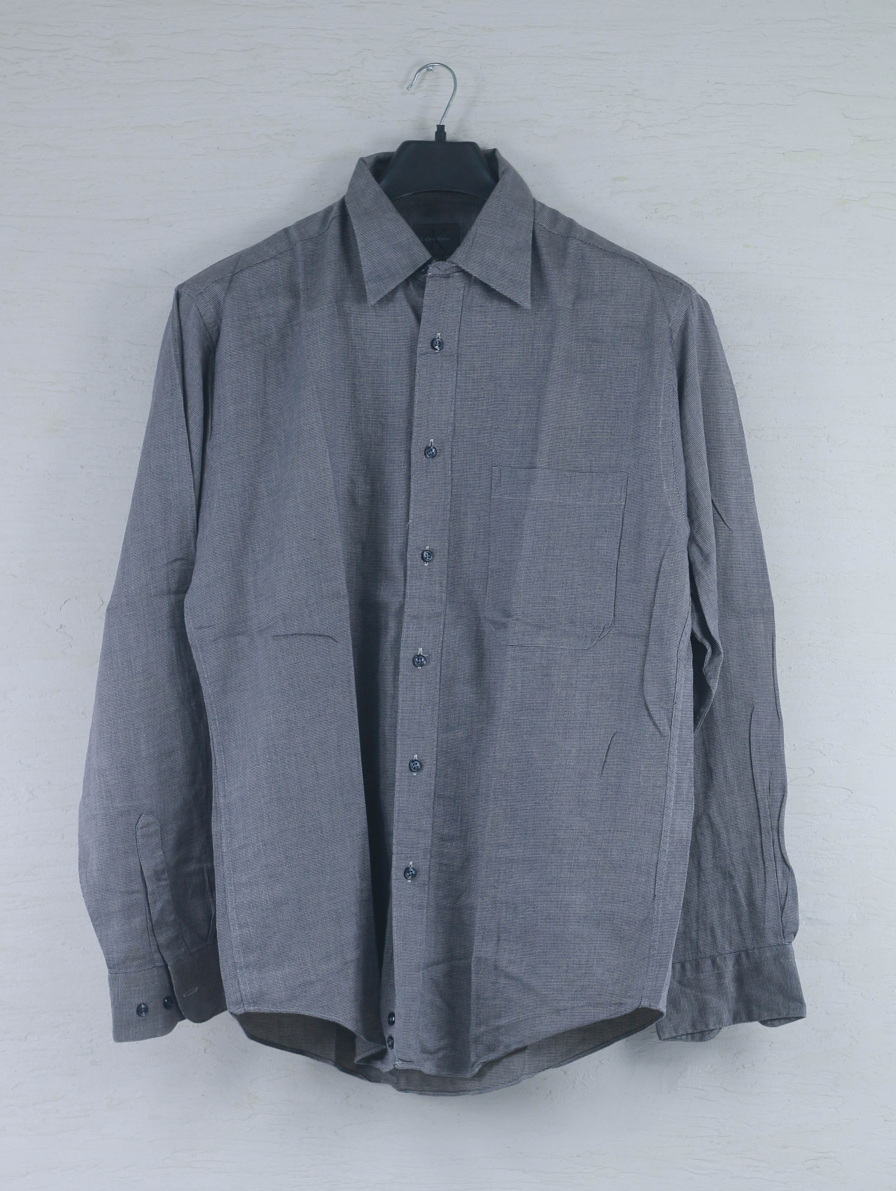 CK Calvin Klein  Mens Shirt