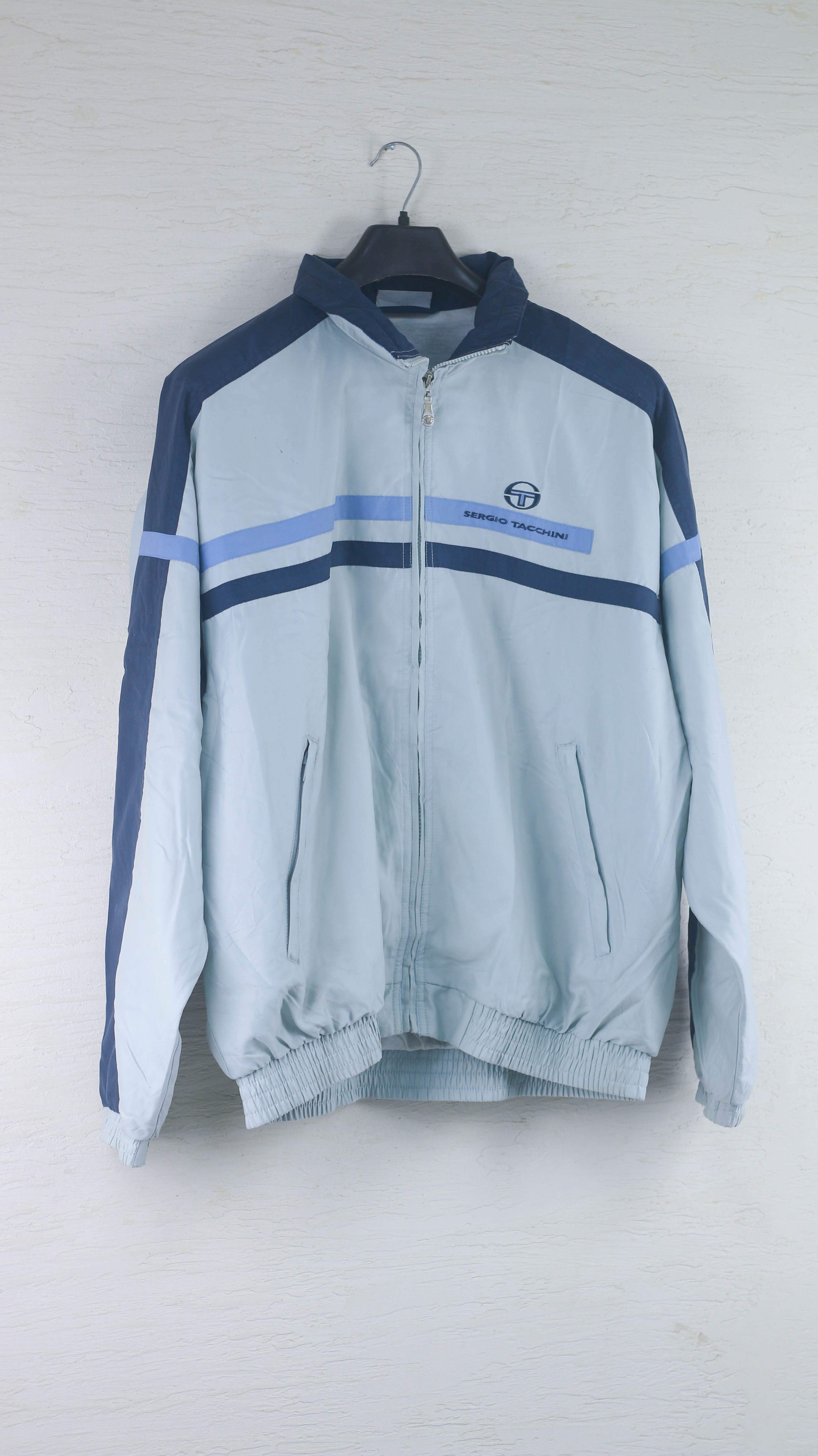 Sergio Tacchini  Mens jacket
