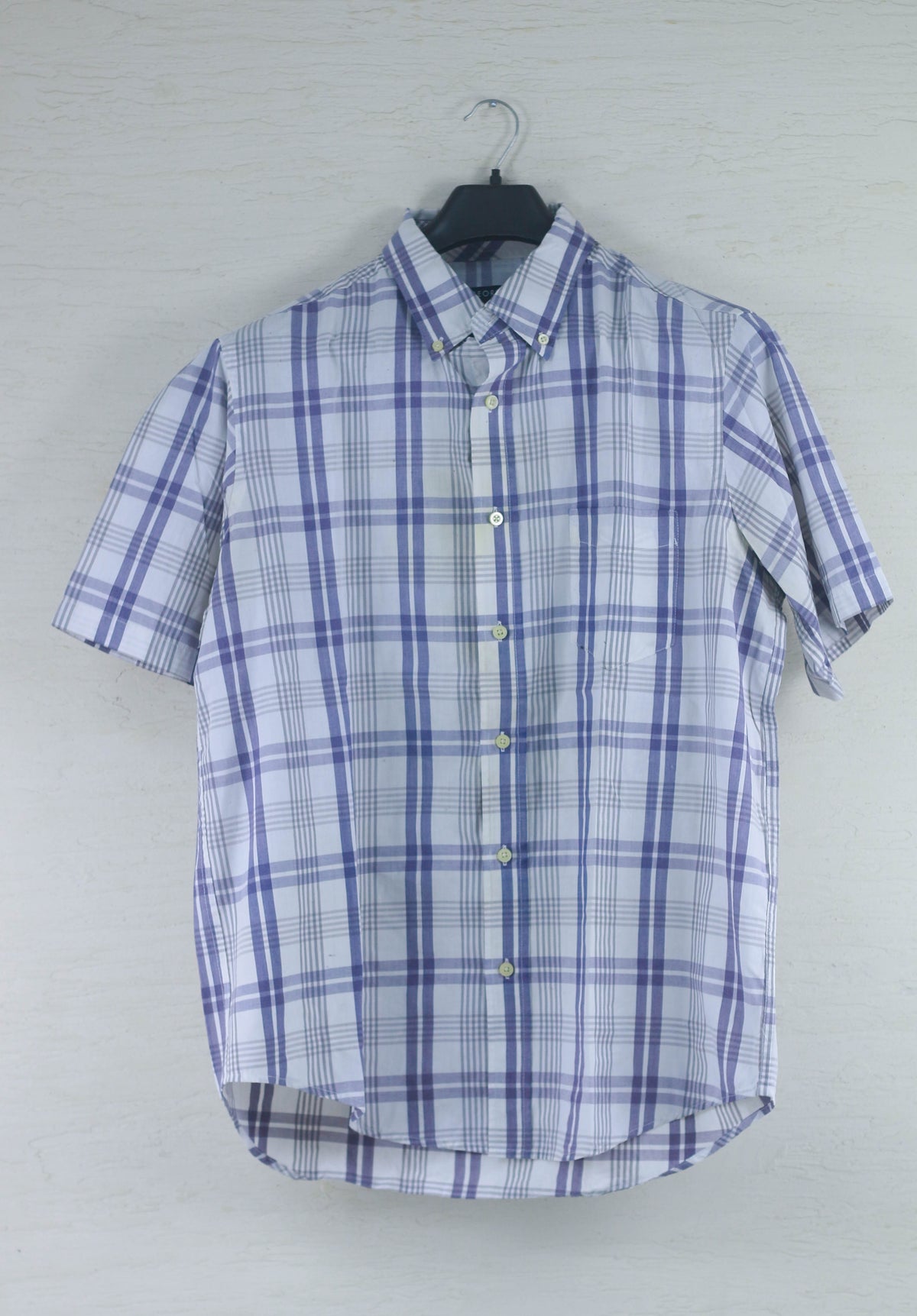 George  Mens Shirt
