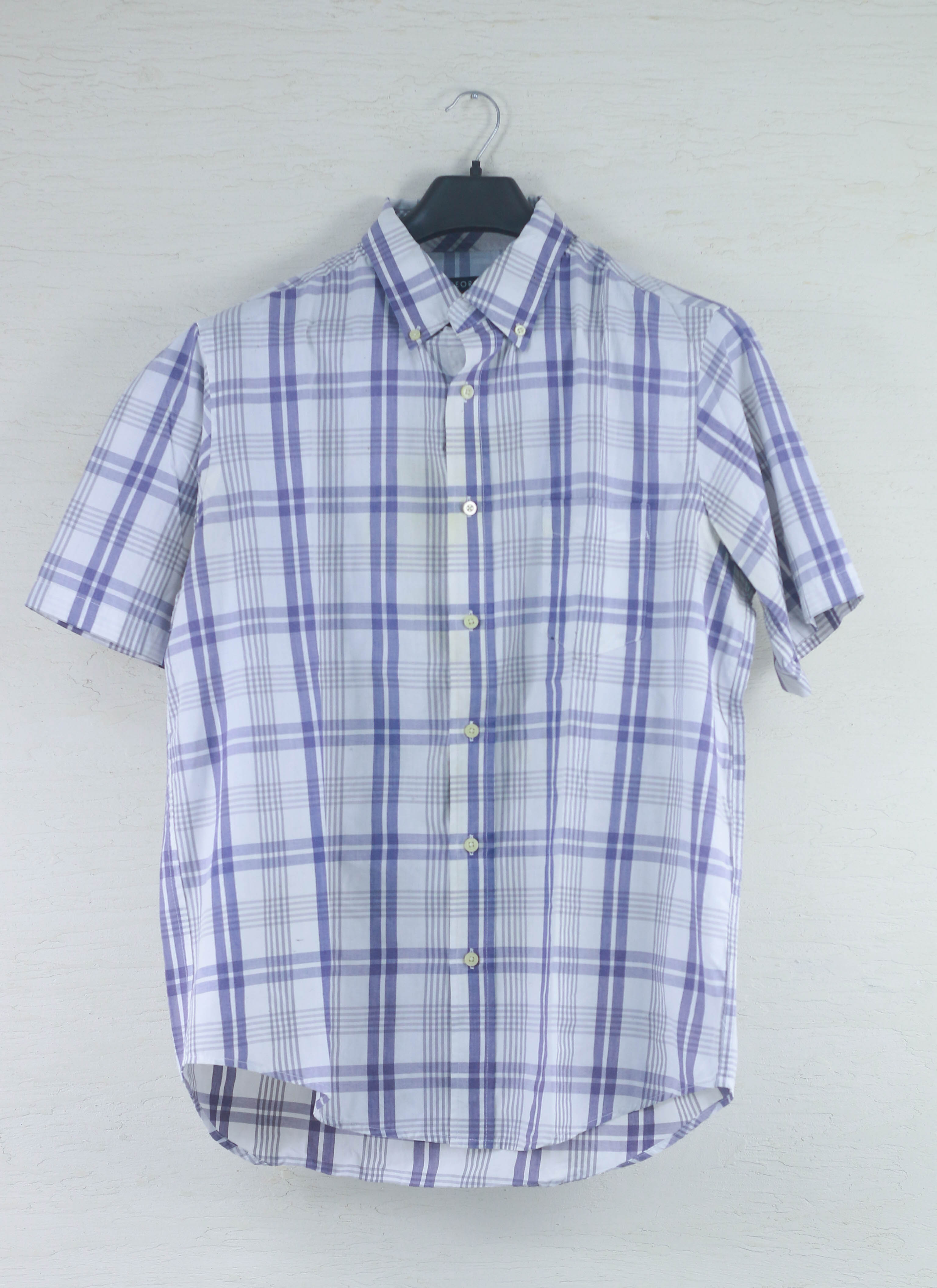 George  Mens Shirt