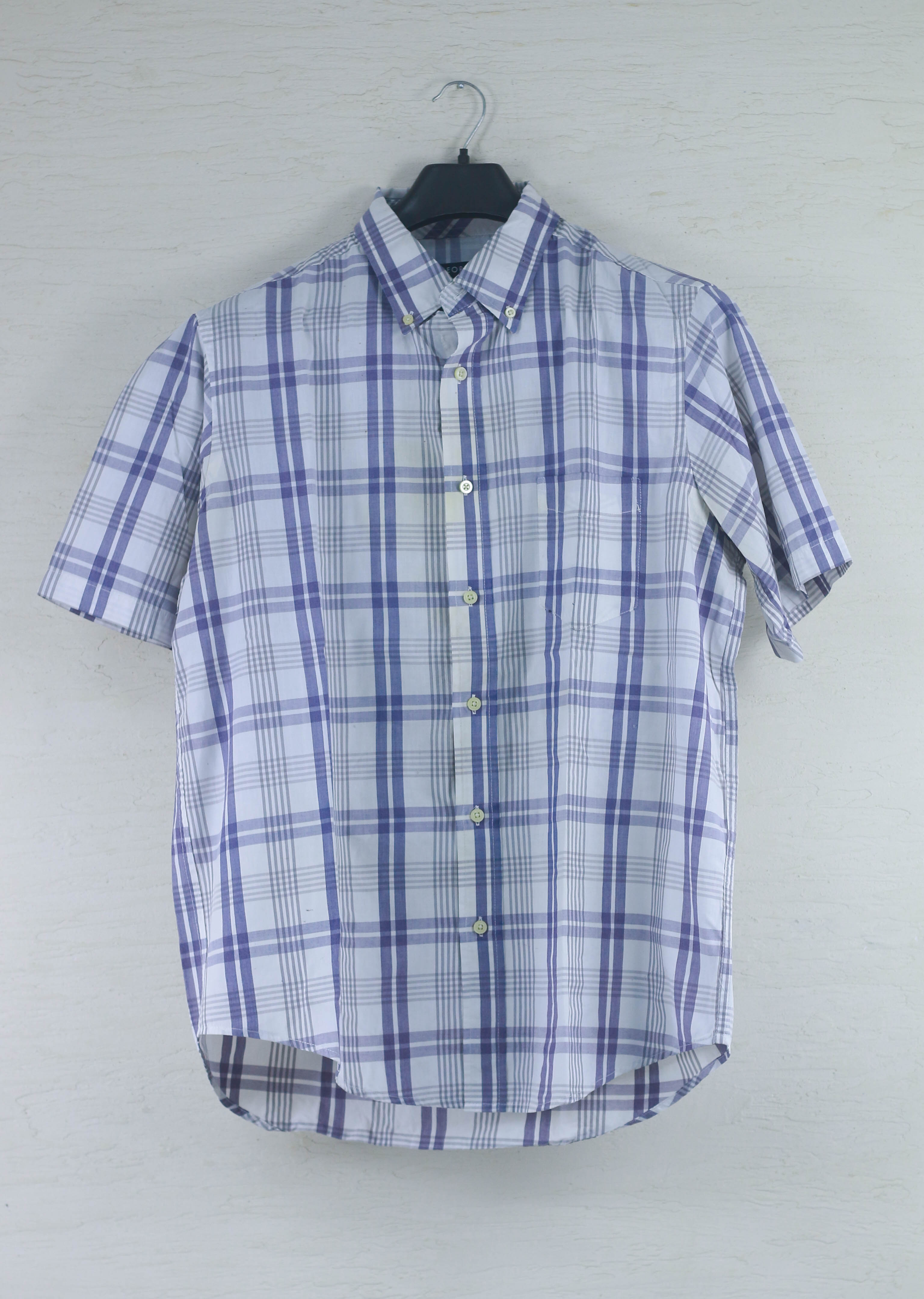 George  Mens Shirt