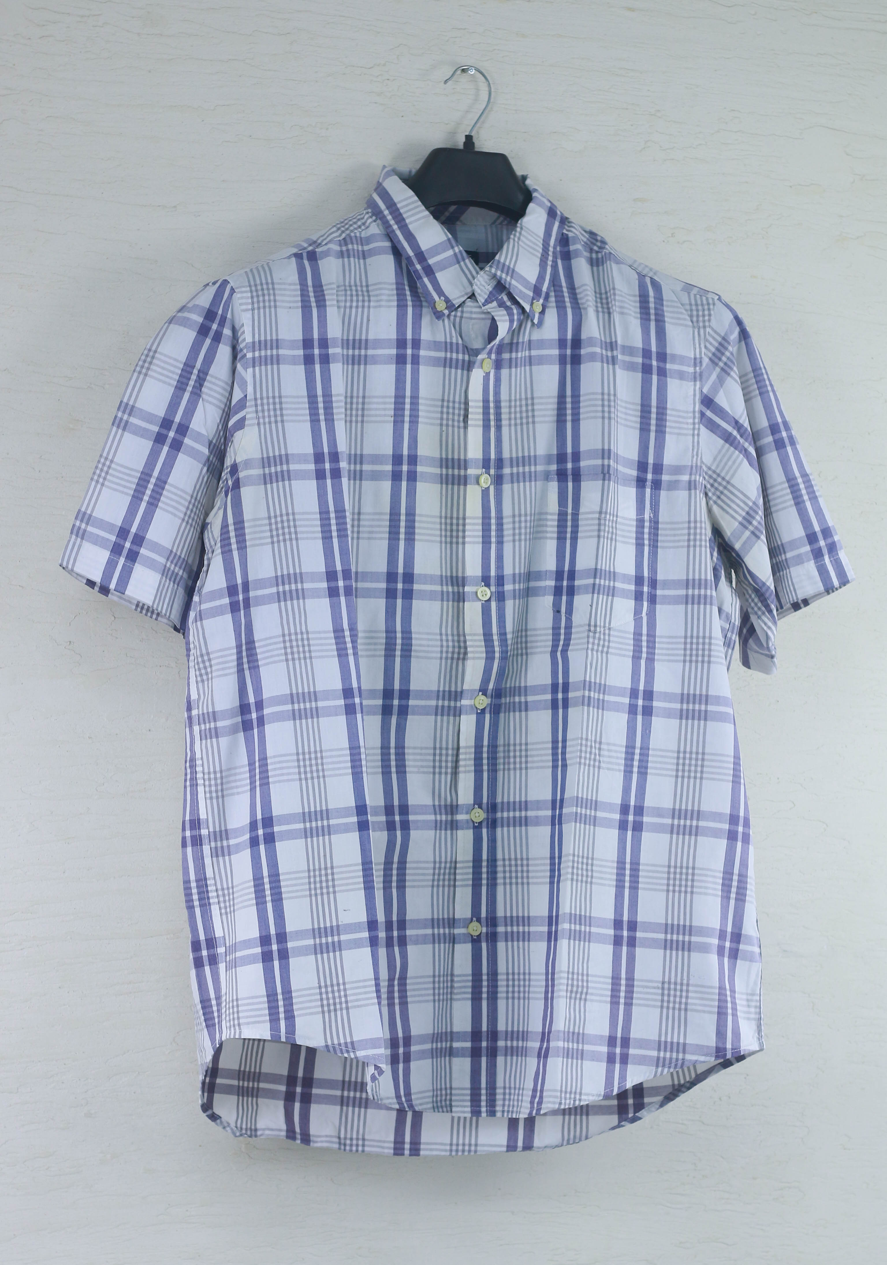 George  Mens Shirt