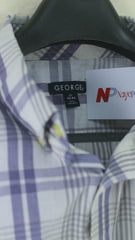 George  Mens Shirt