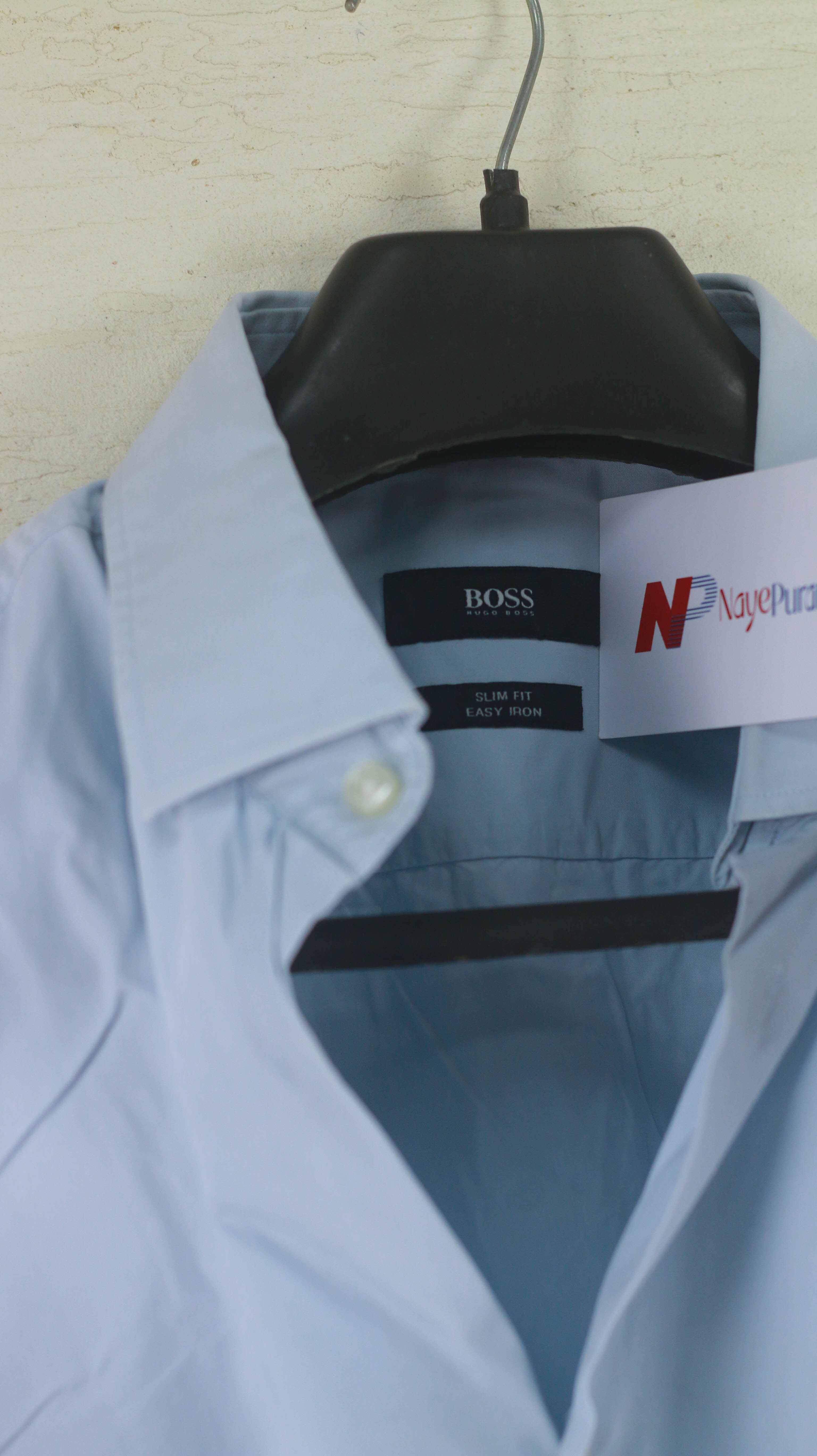 BOSS hugo boss  Mens Shirt