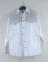 LANDHAUS Mens Shirt