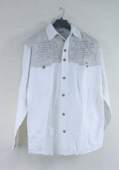 LANDHAUS Mens Shirt