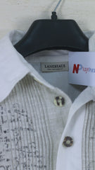 LANDHAUS Mens Shirt