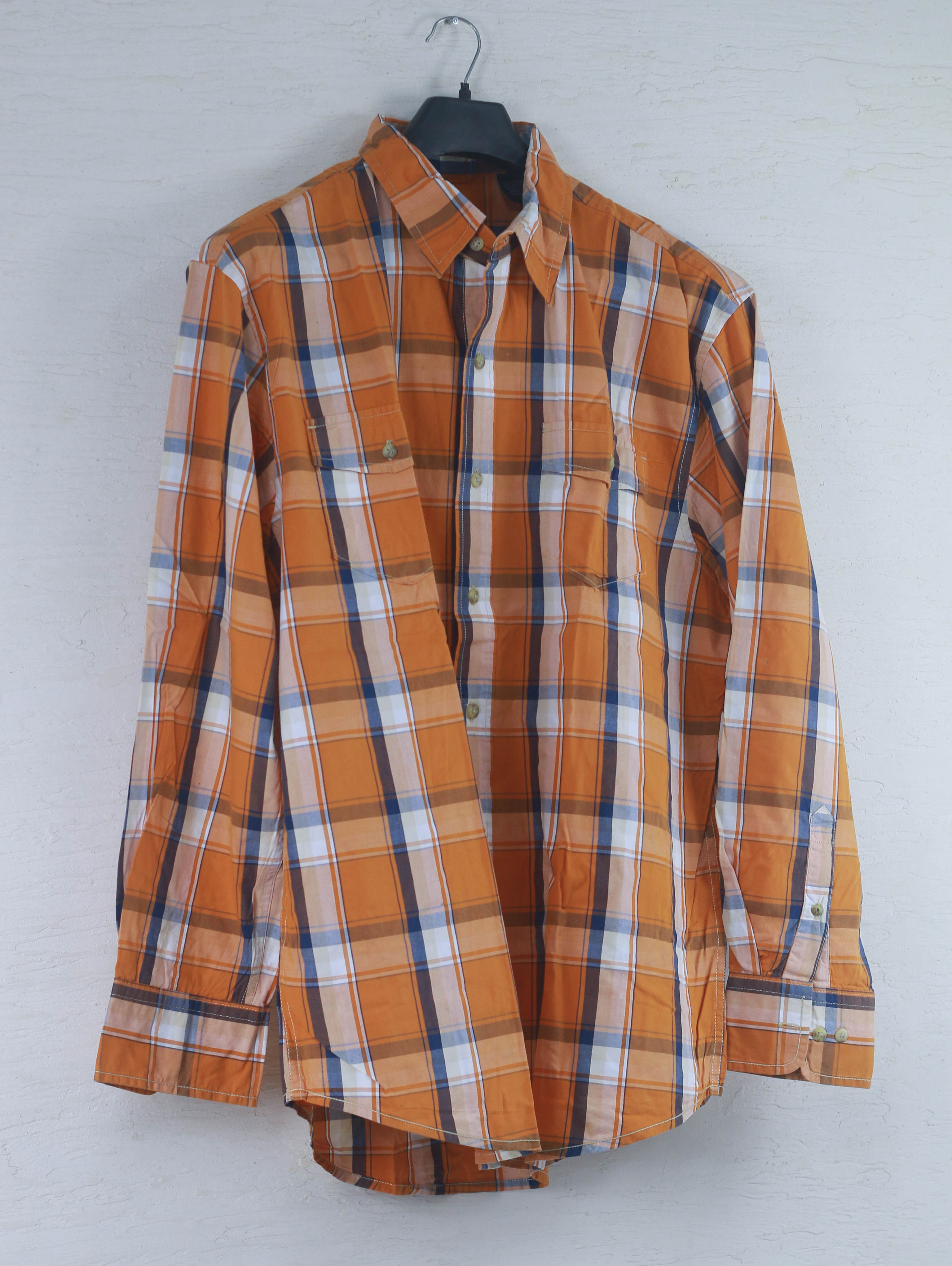 Timberland Mens Shirt