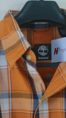 Timberland Mens Shirt