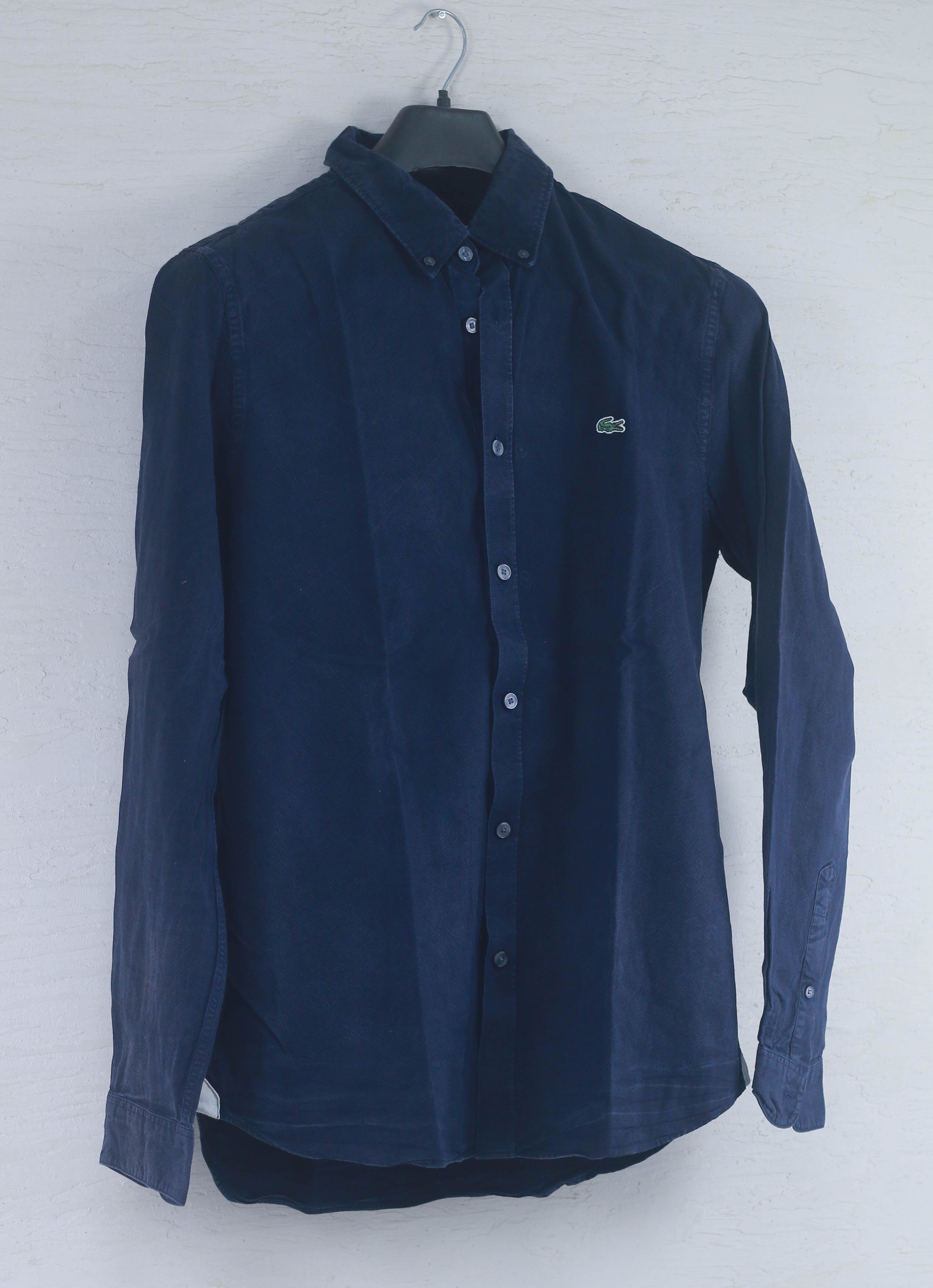 Lacoste Slim Fit Shirt Mens shirt