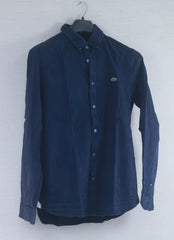 Lacoste Slim Fit Shirt Mens shirt