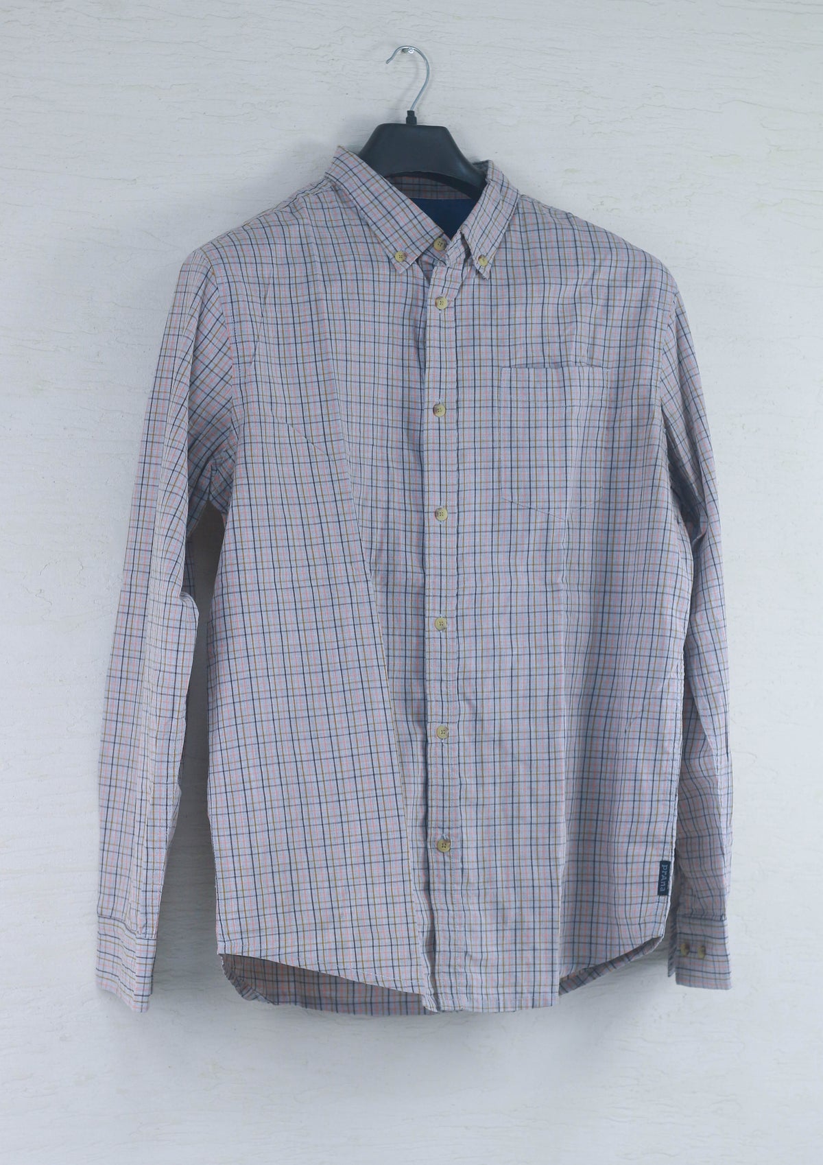 Prana Mens  Shirt