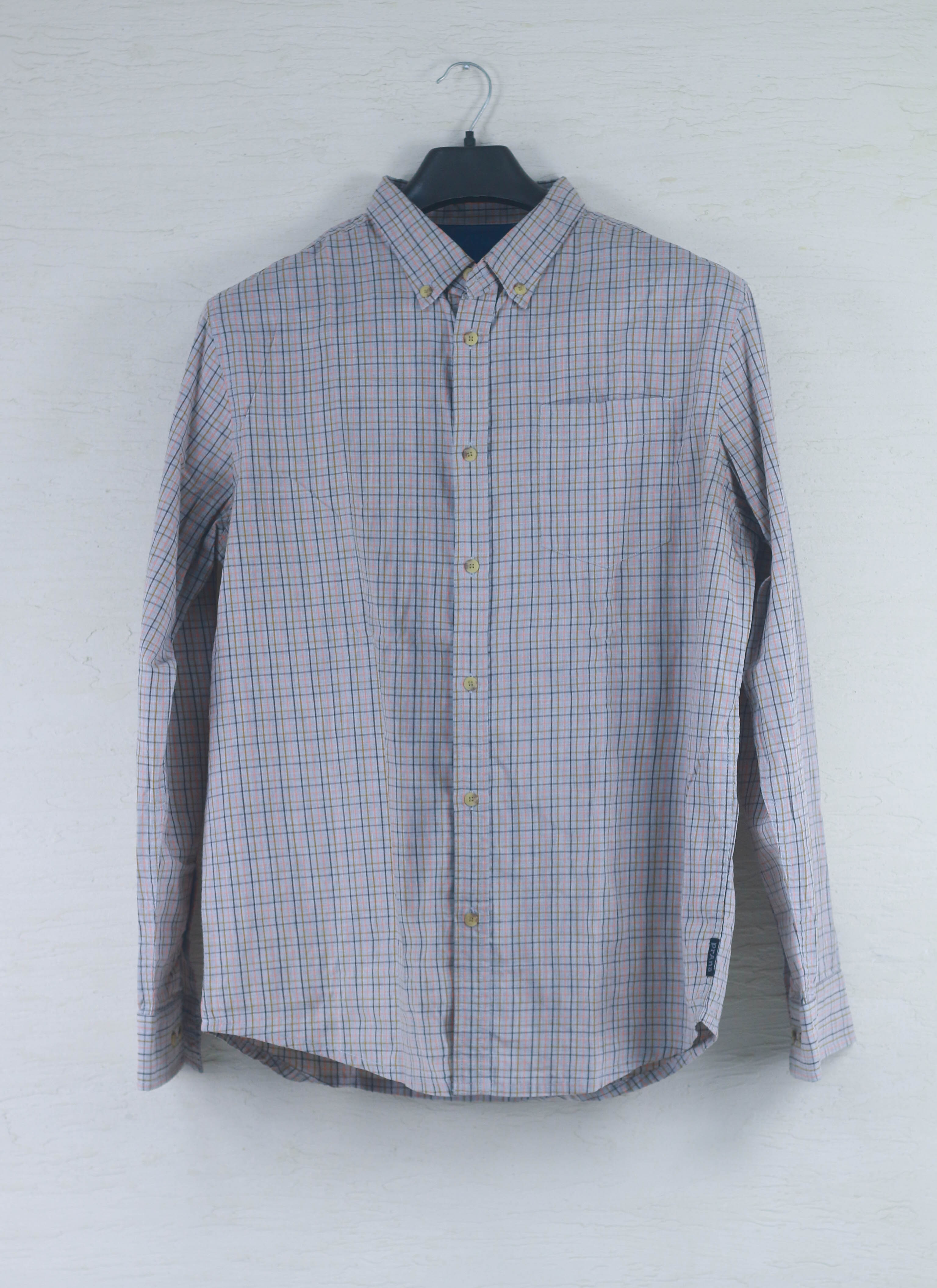 Prana Mens  Shirt