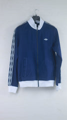 Umbro Zippy Track Top