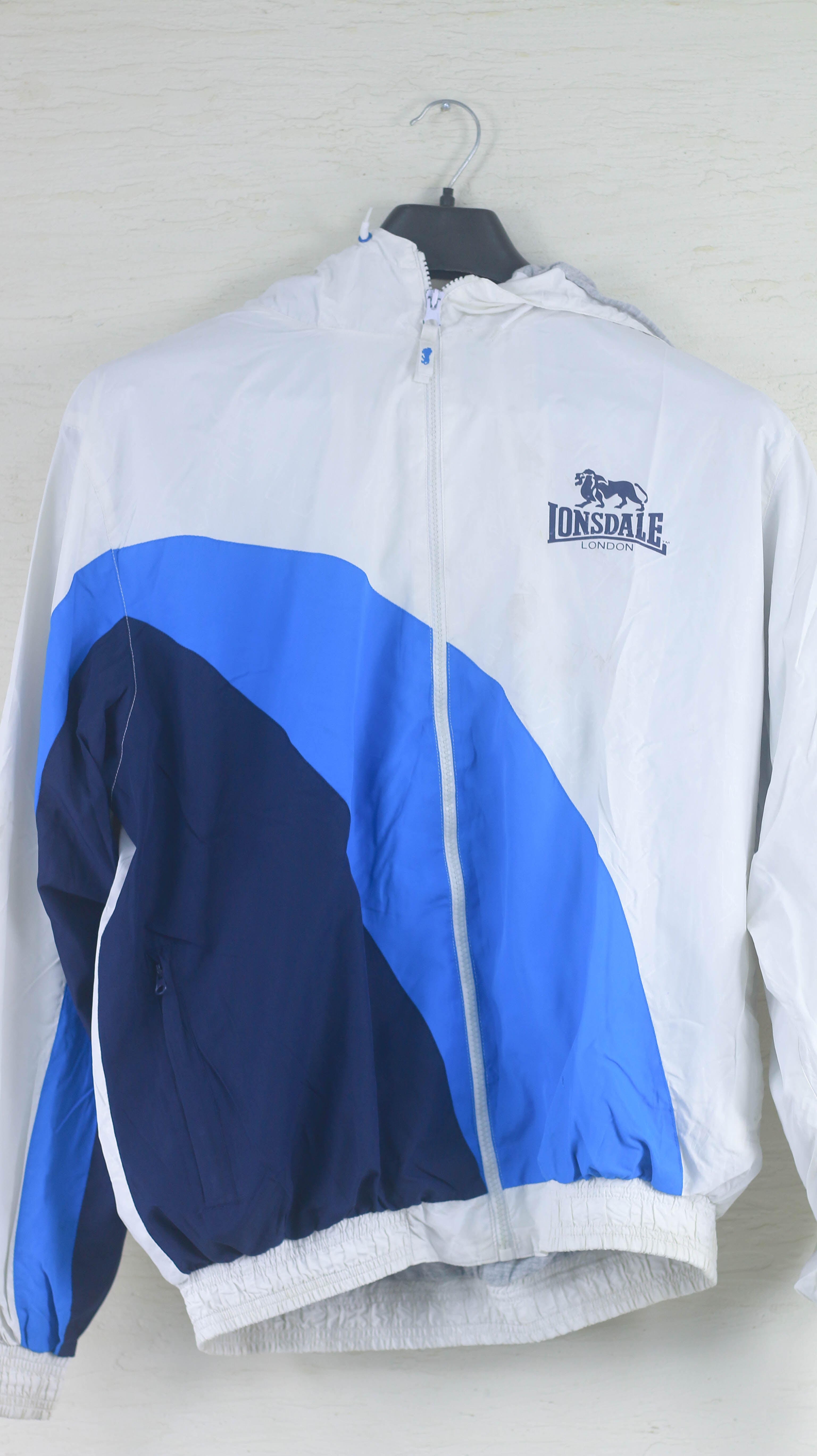 Lonsdale London Jacket