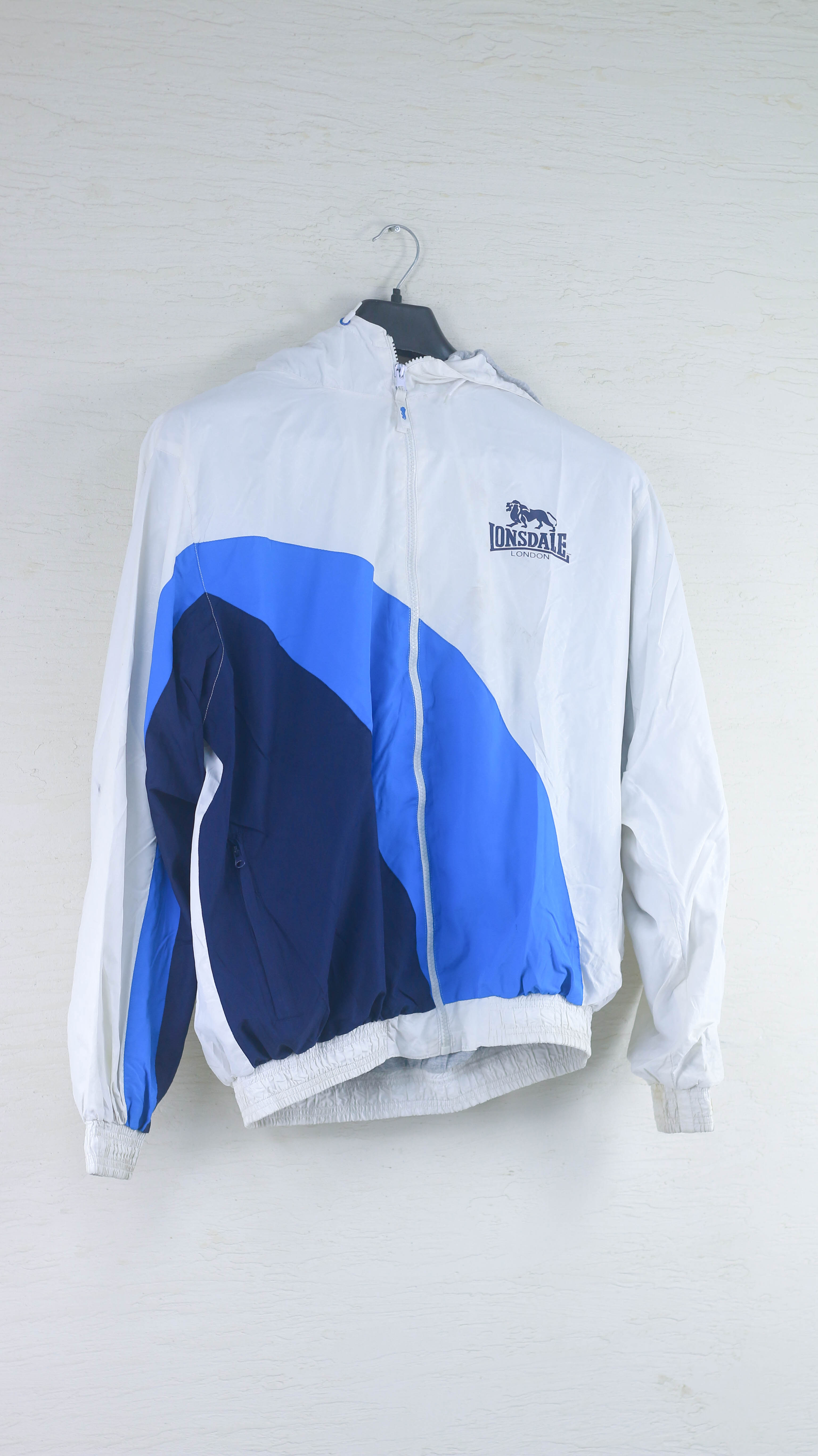 Lonsdale London Jacket