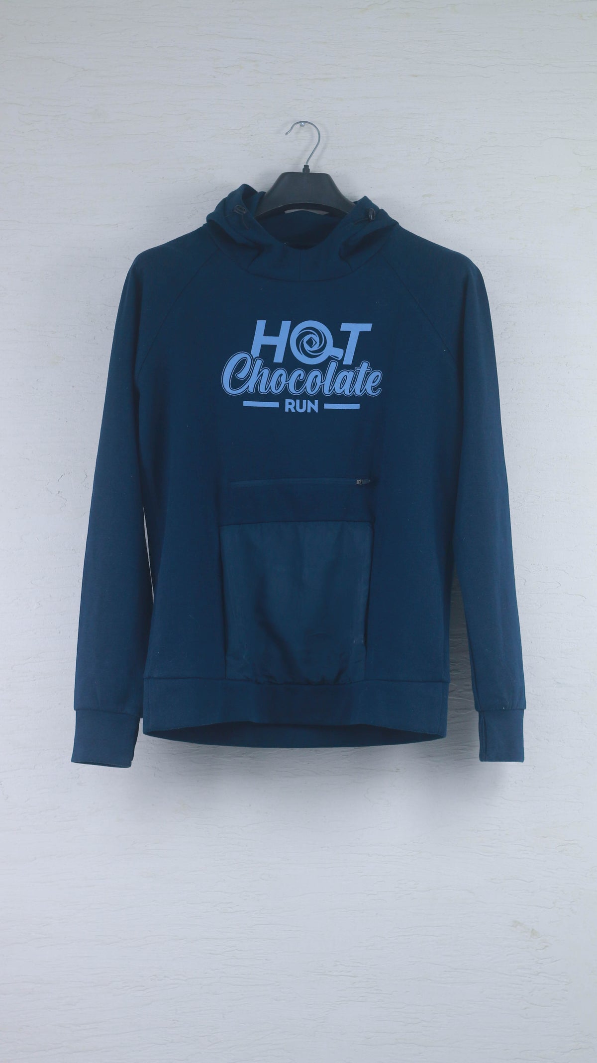 Ventures Endurance Hoodie||NAvy Blue