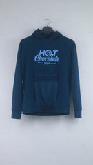 Ventures Endurance Hoodie||NAvy Blue