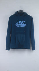 Ventures Endurance Hoodie||NAvy Blue