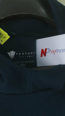 Ventures Endurance Hoodie||NAvy Blue