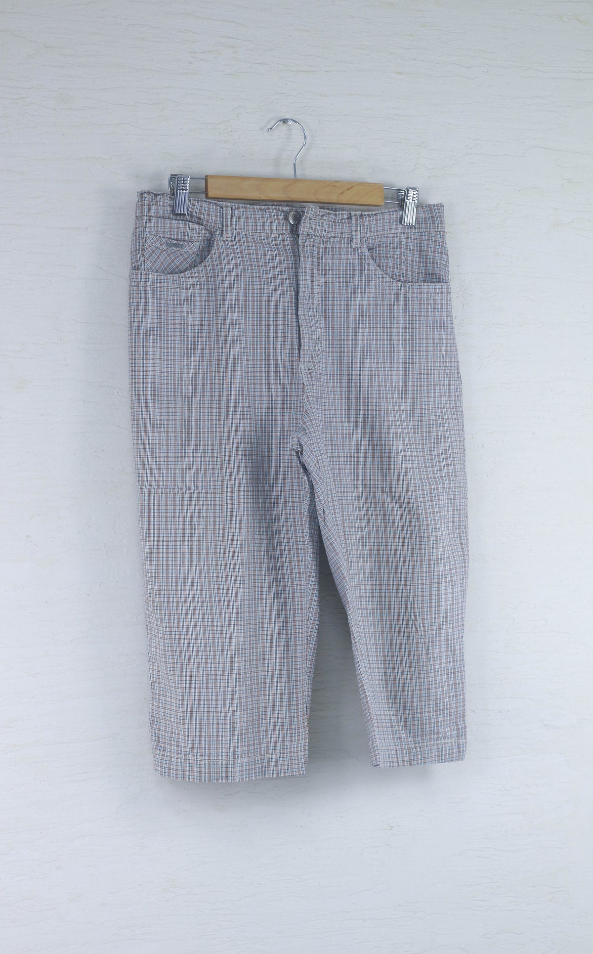 FDJ Mens Shorts