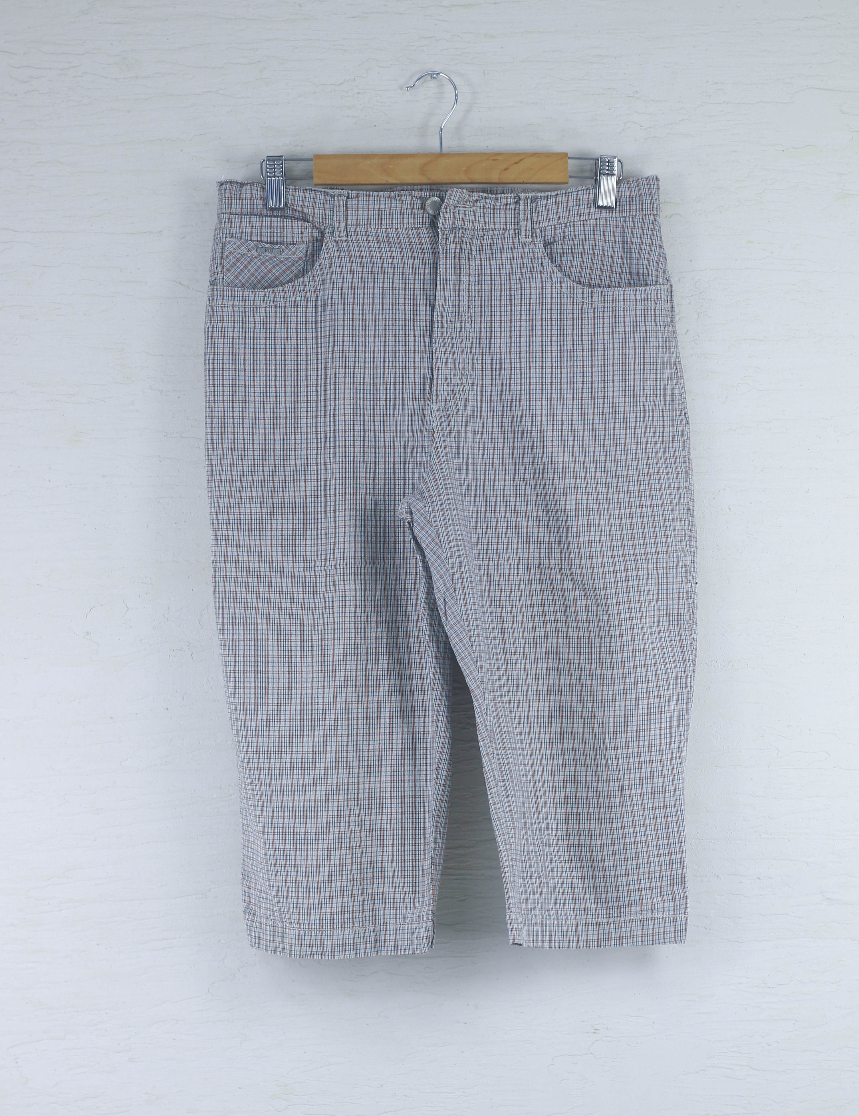 FDJ Mens Shorts