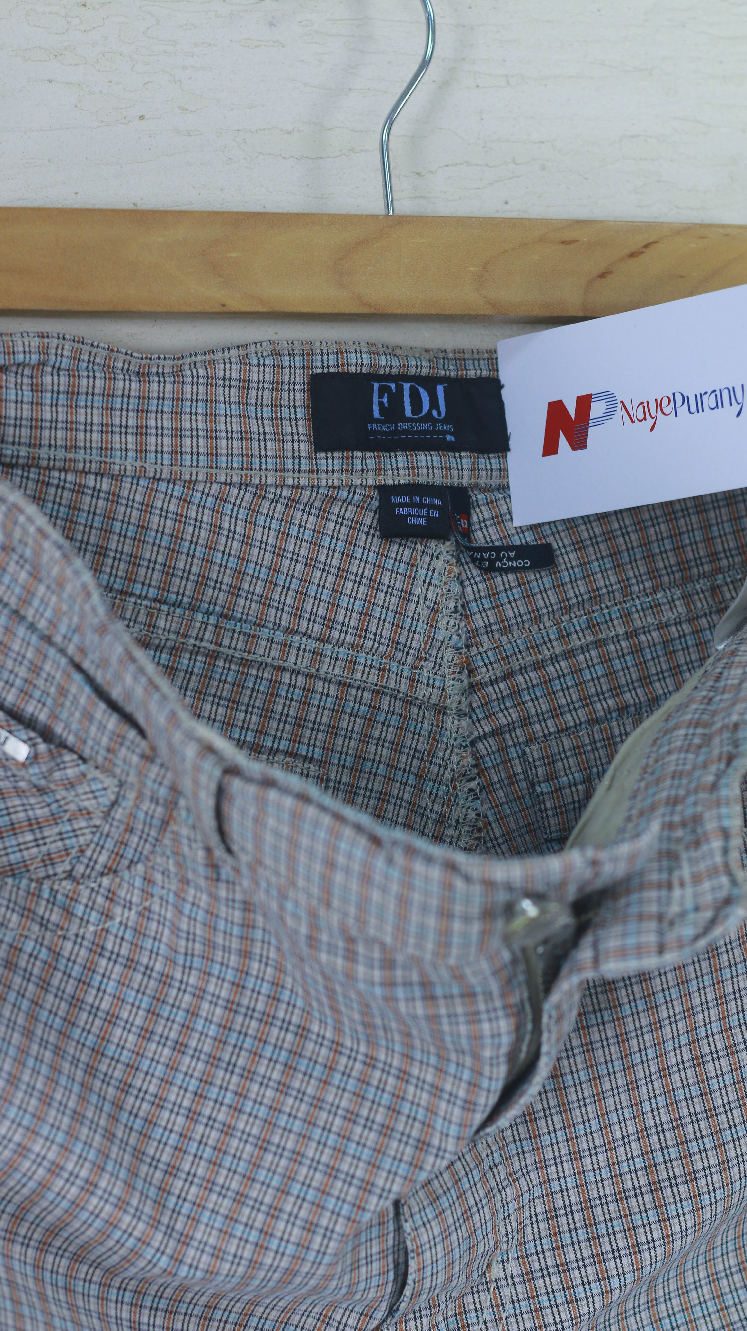 FDJ Mens Shorts