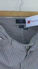 FDJ Mens Shorts