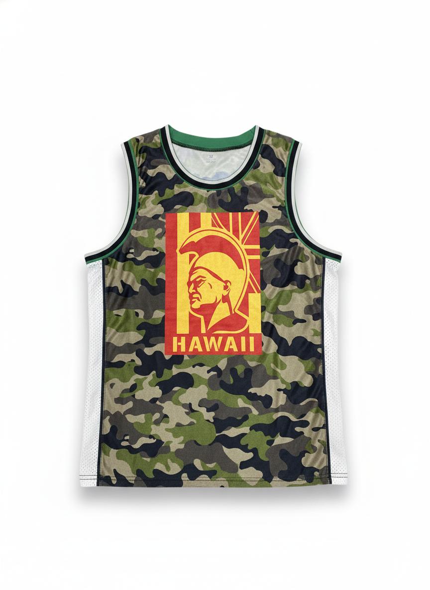 Hawaii Tanktop