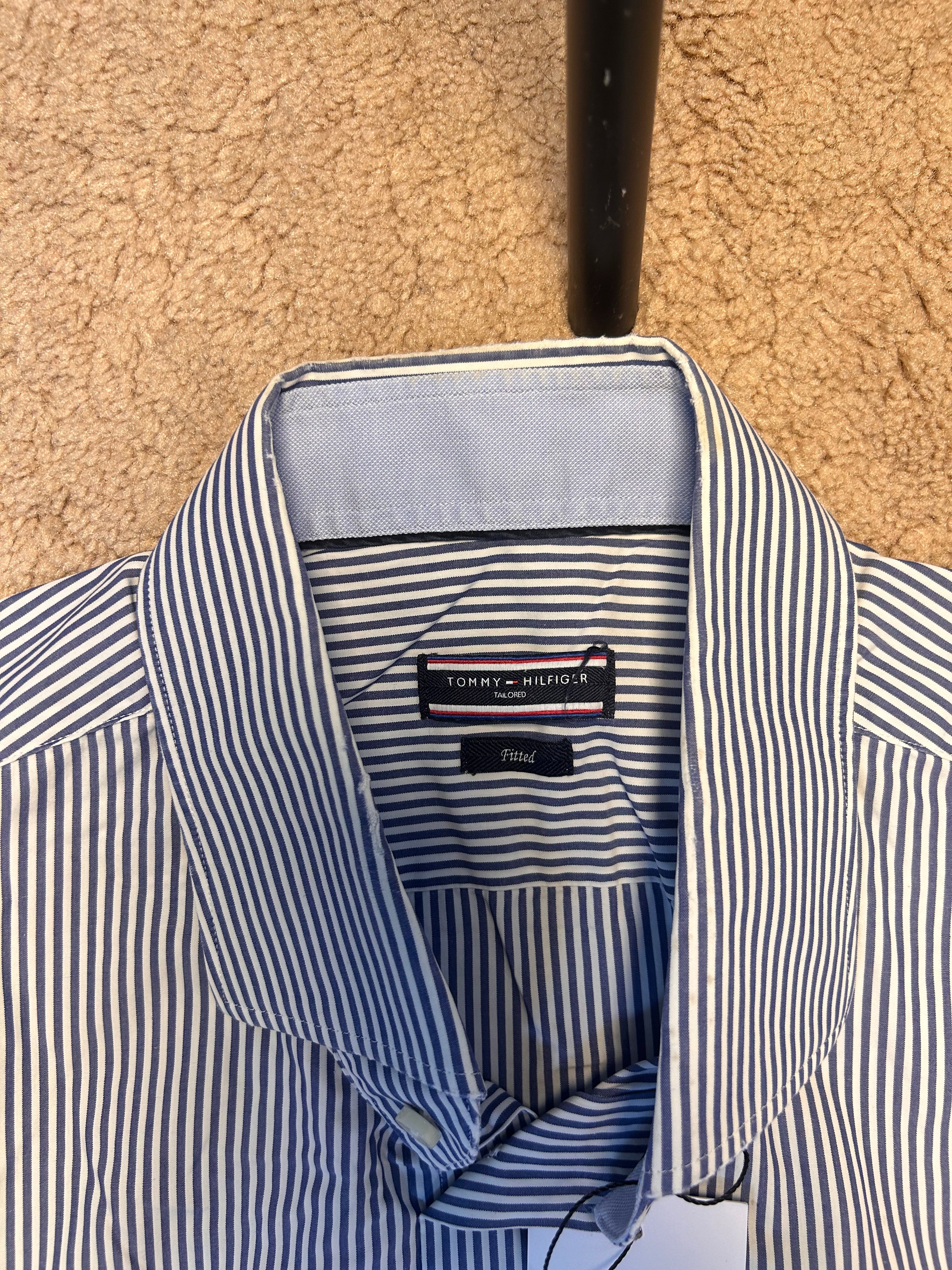 Tommy Hilfiger