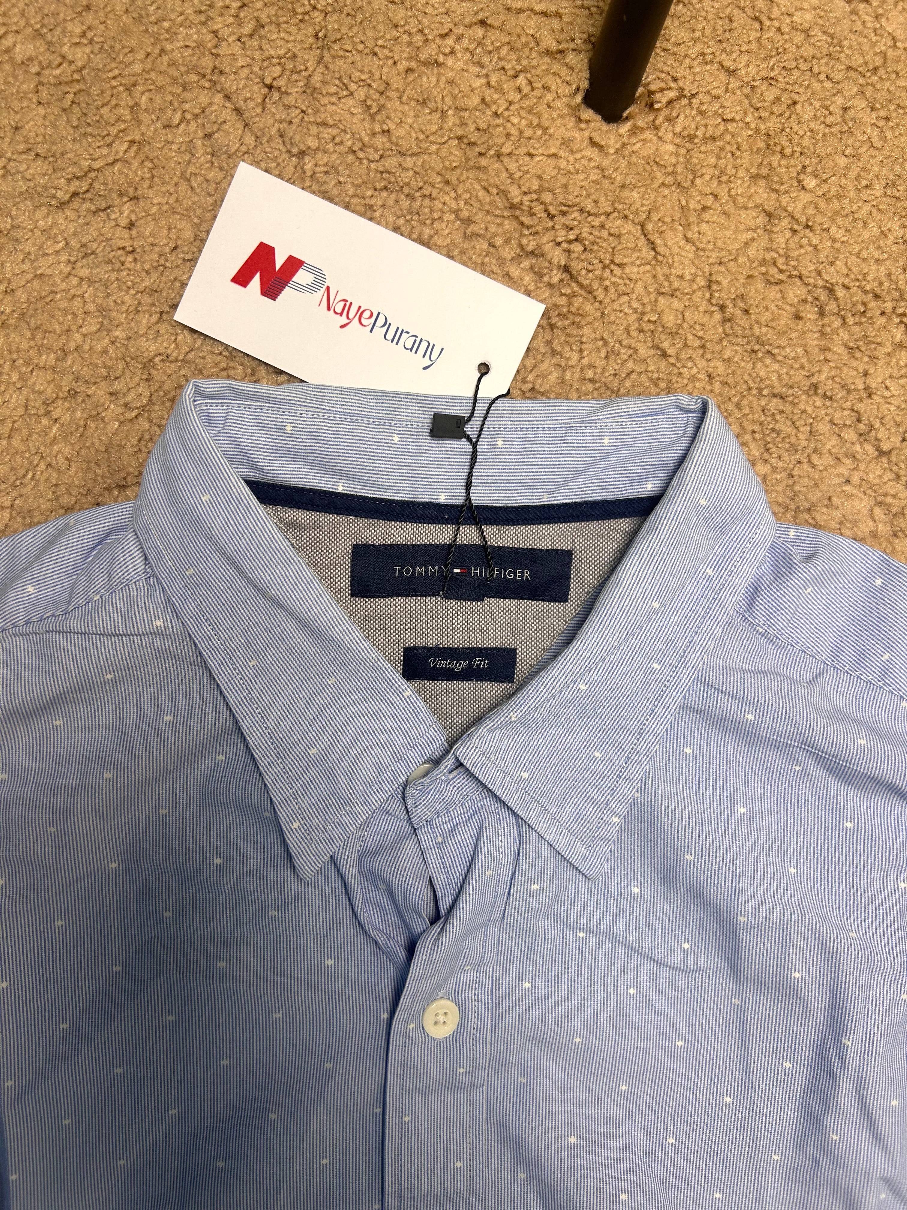 Tommy Hilfiger