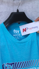 FSY For The Strength Of Youth