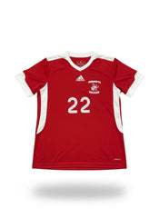 Hornet Soccer Adidas Shirt