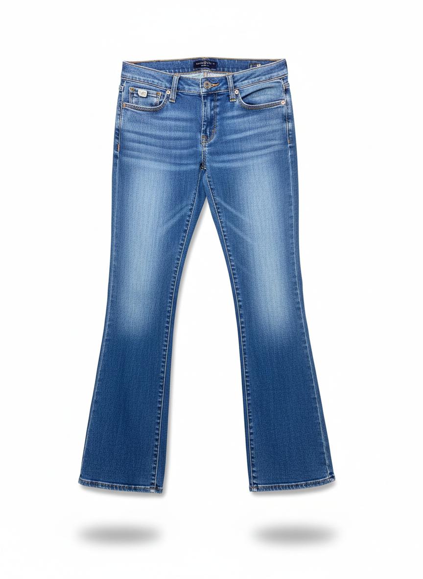 Lucky Brand Jeans