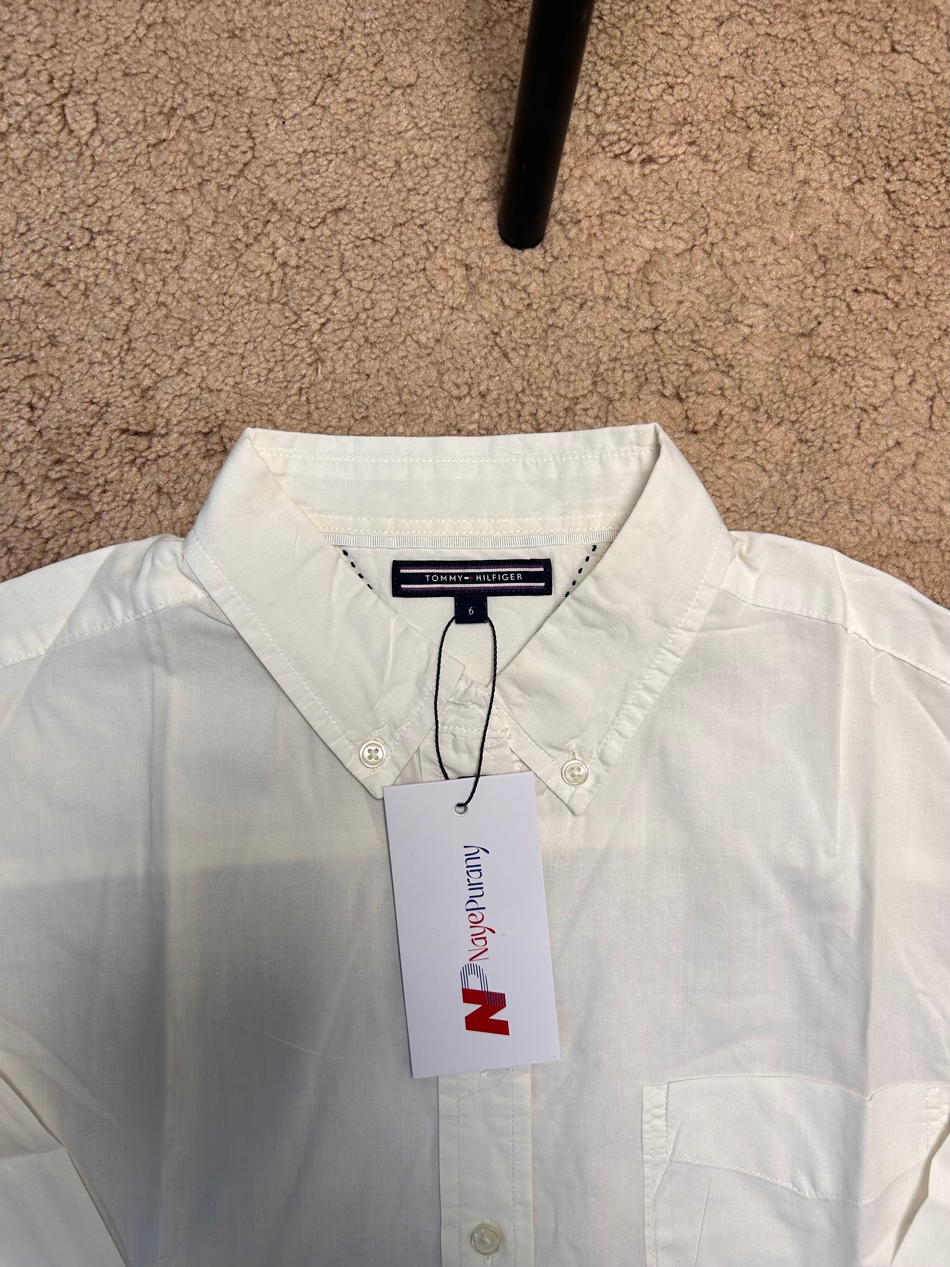 Tommy Hilfiger