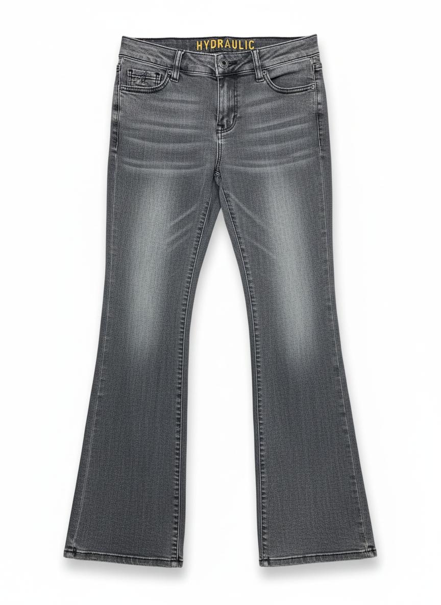 Hydraulic Jeans