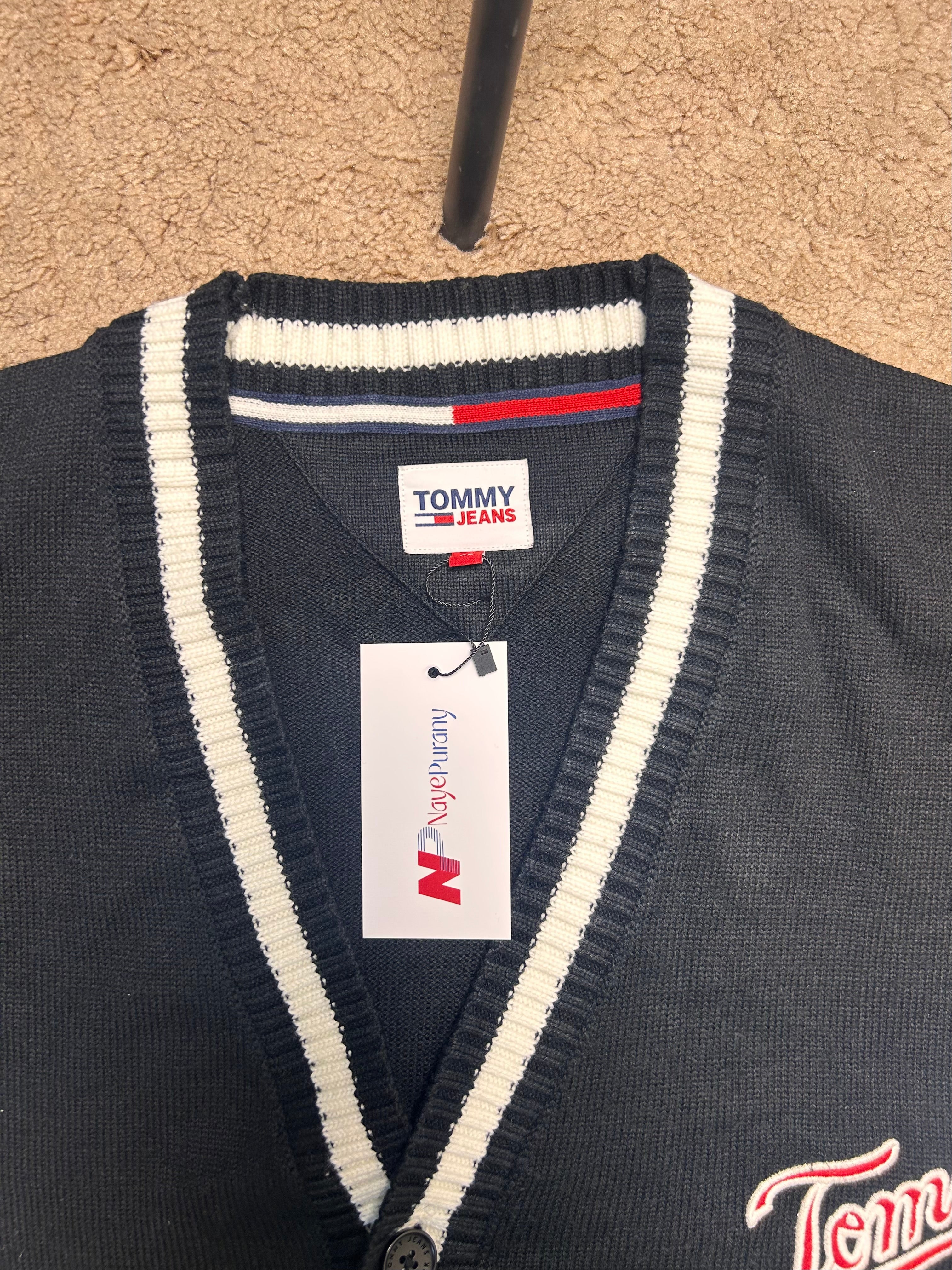 Tommy Hilfiger