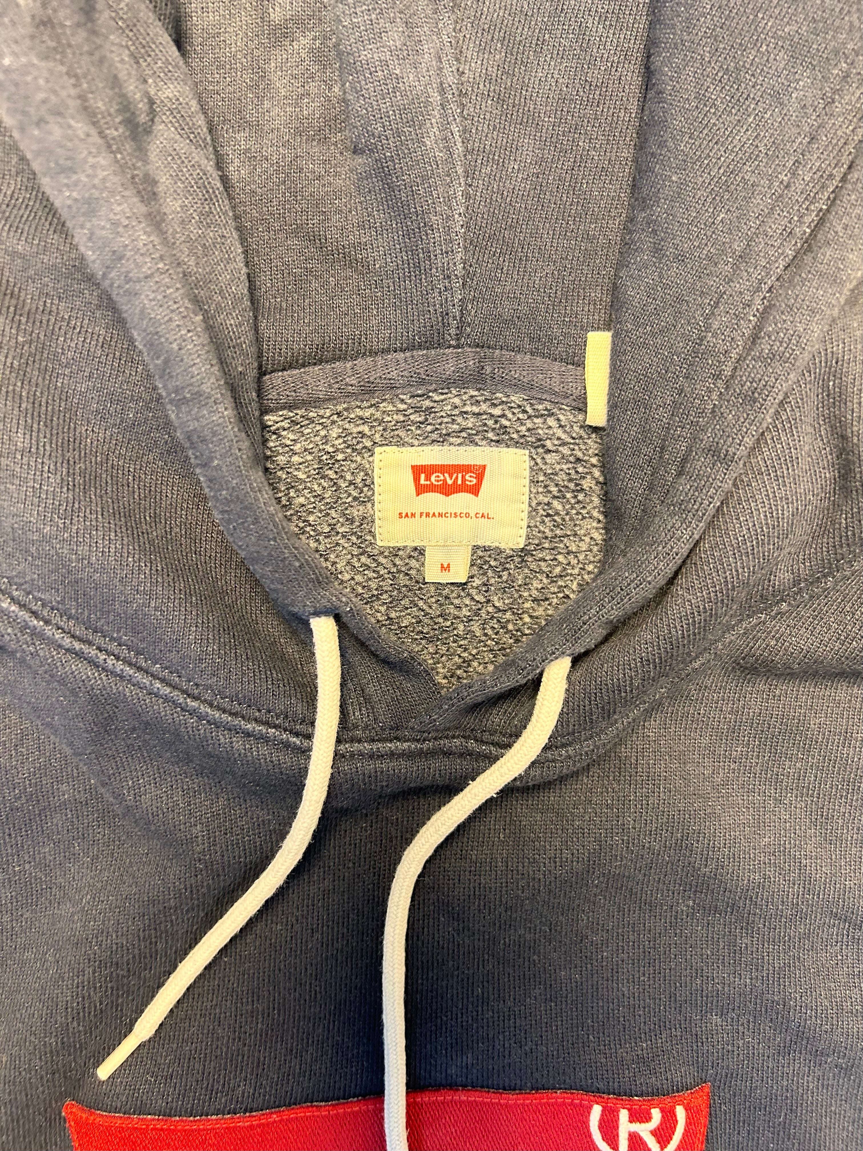 Levi's