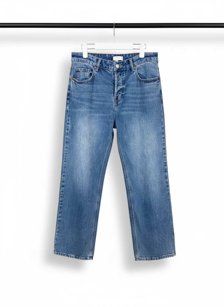 H&M Jeans