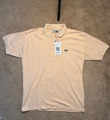 Chemise lacoste