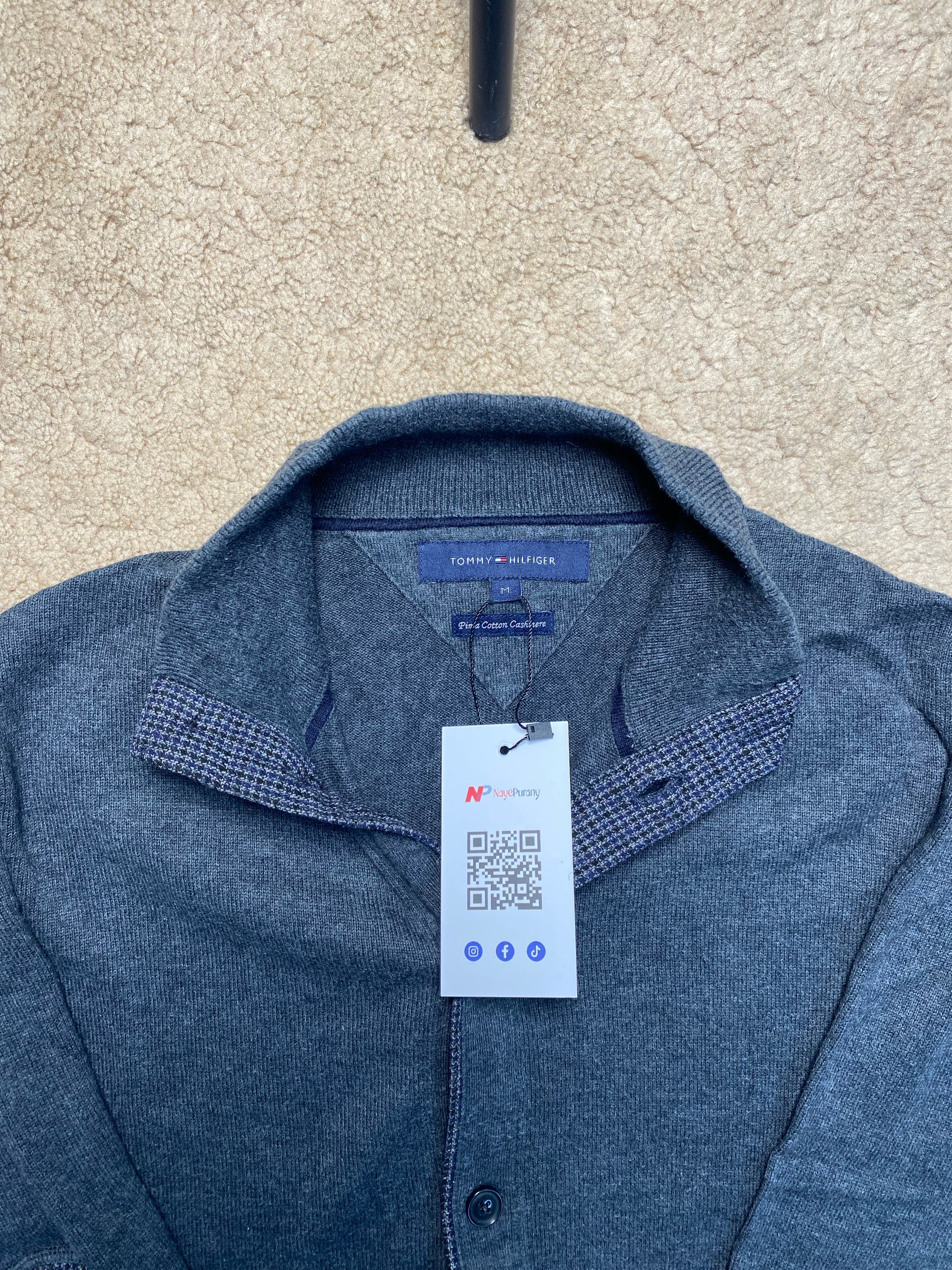 Tommy hilfiger
