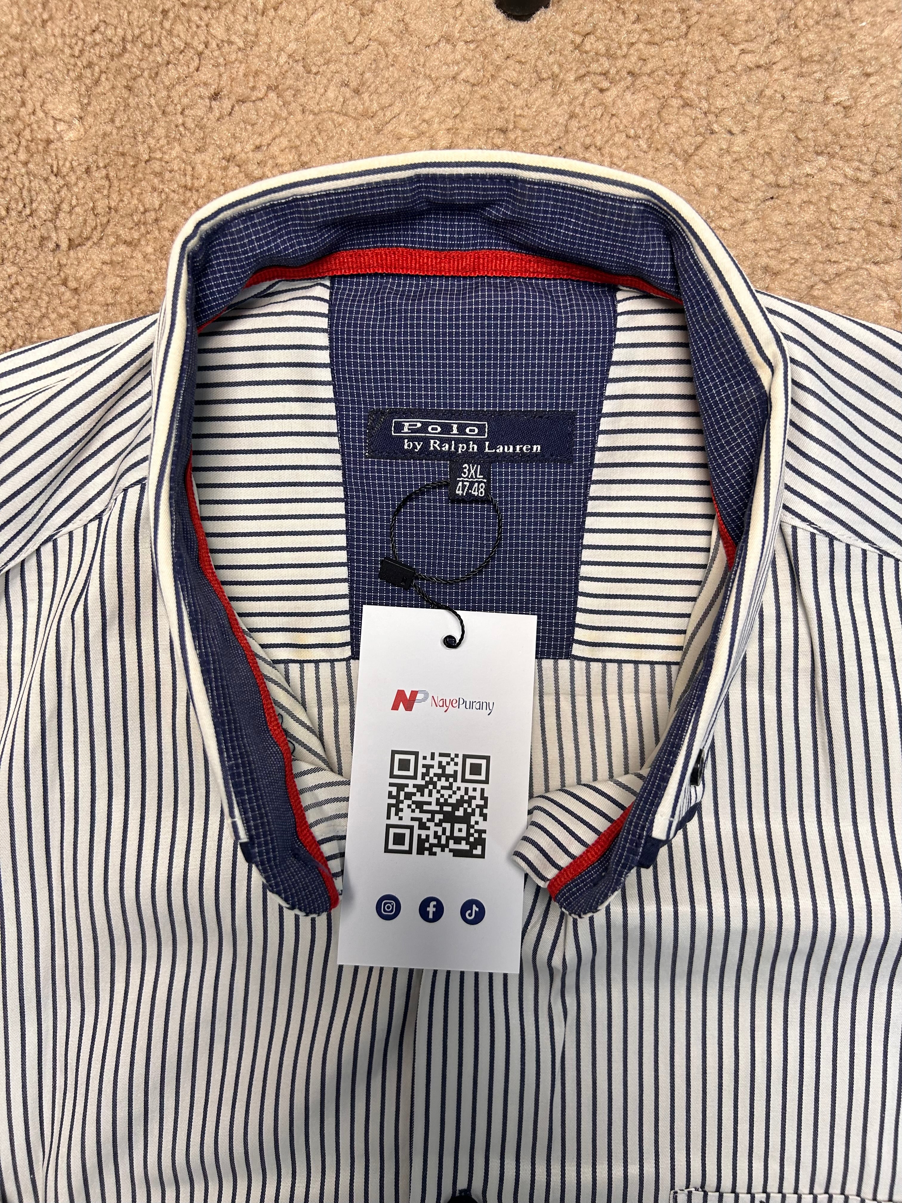 Polo by Ralph Lauren