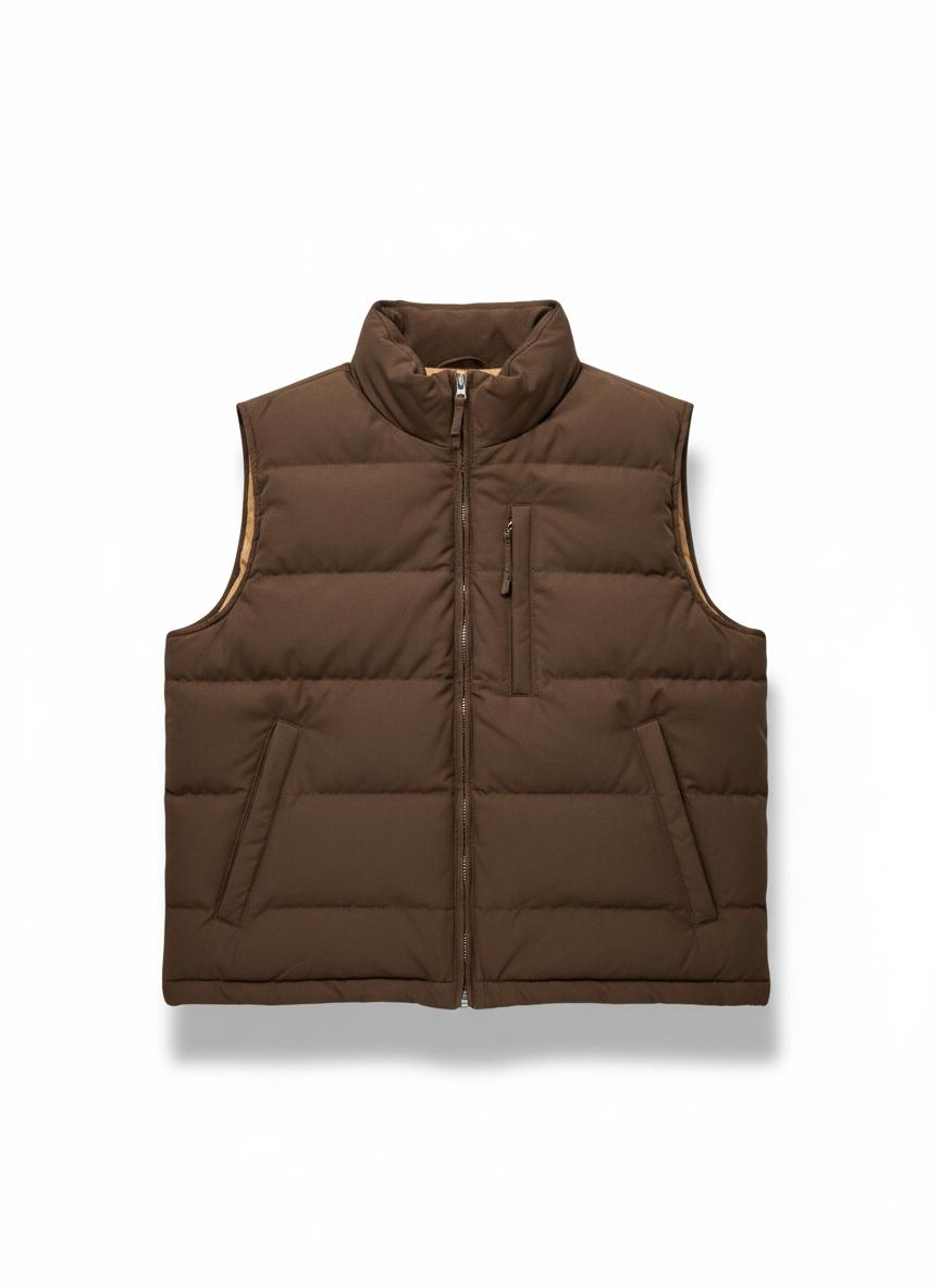 St. Jhons bay Puffer