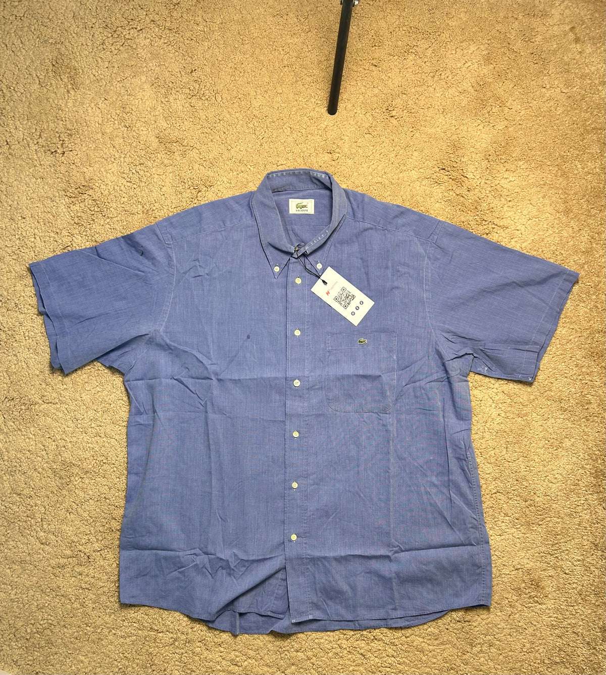 Lacoste