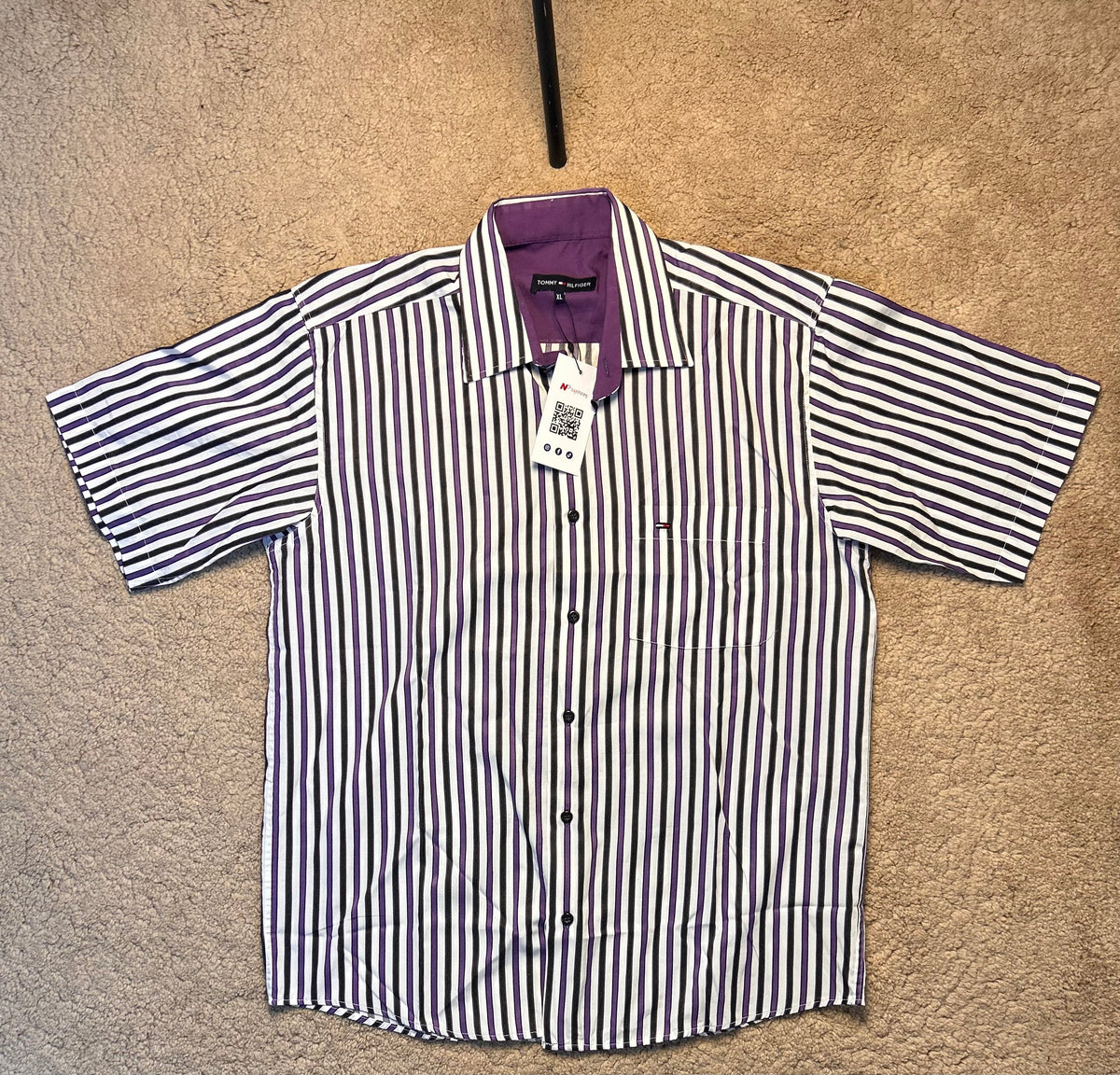 Tommy Hilfiger