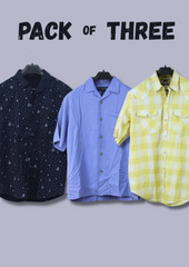 Pack Of 3