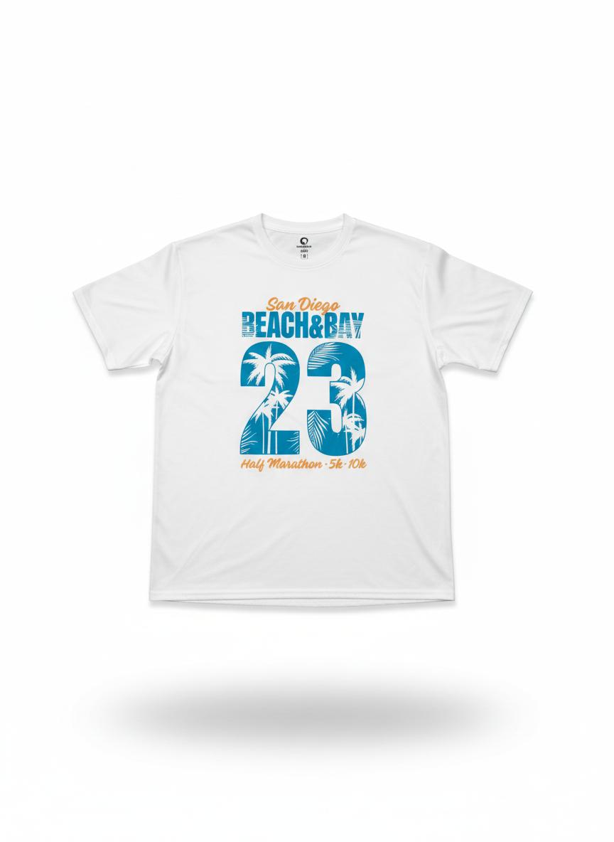 Beach & Bay Dri-Fit