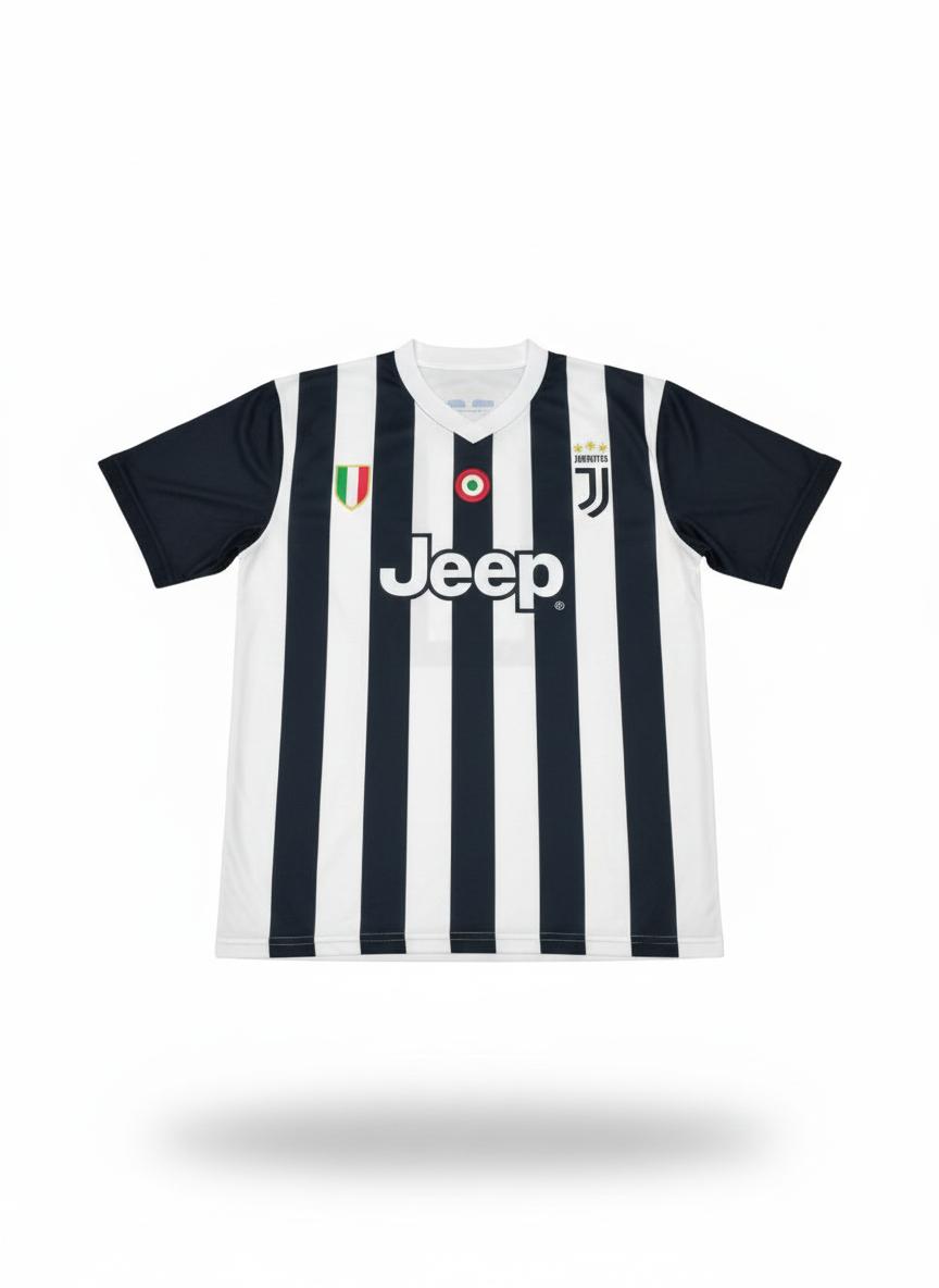 Juventus Jersey