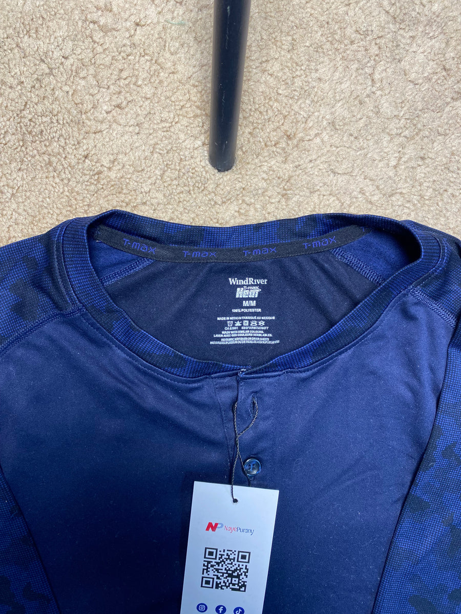 Wind River T-Shirt