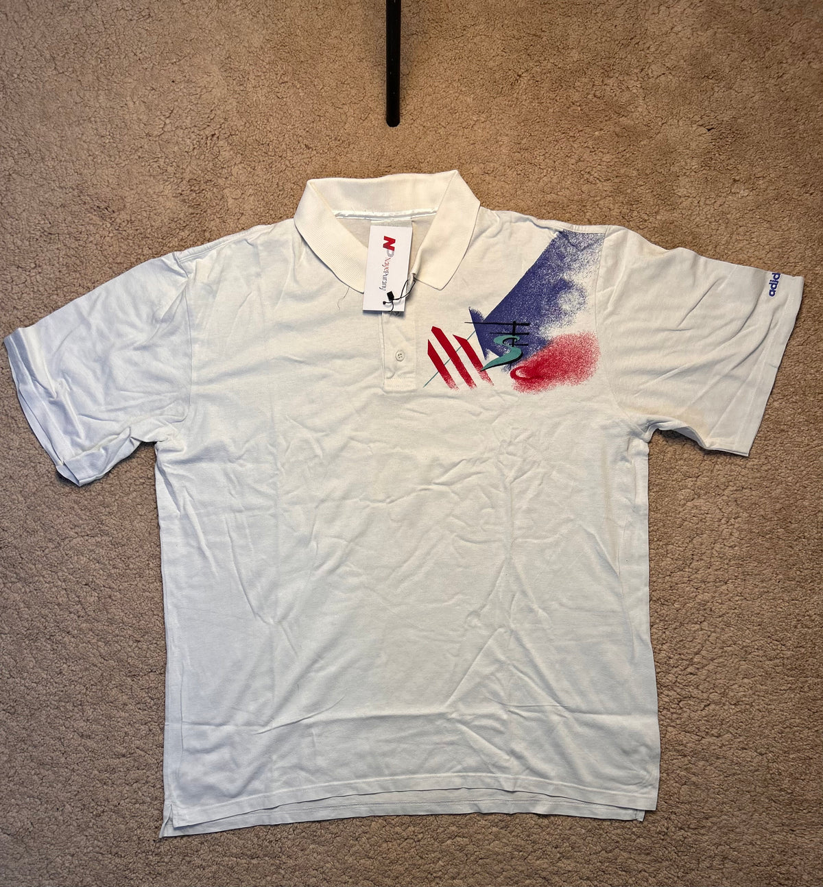 Adidas
